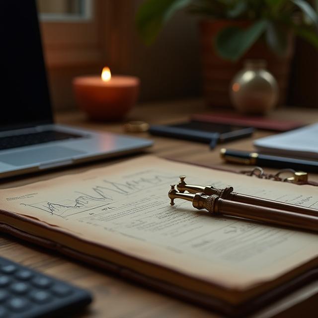 Conseil financier artisanal à Paris