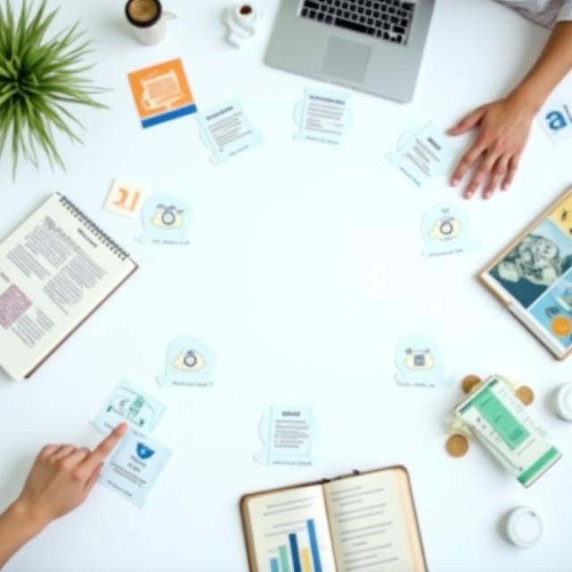 Parcours d'accompagnement et outils pédagogiques