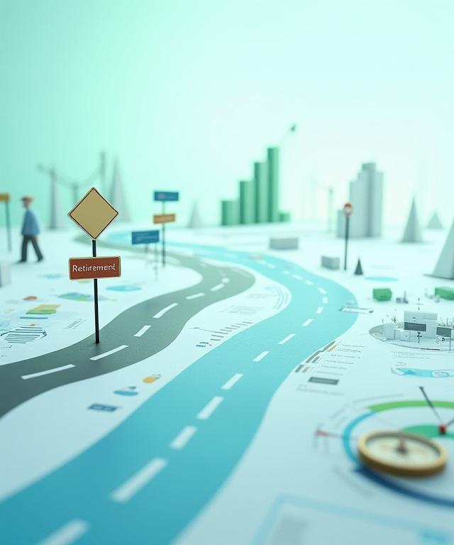 Planification financière personnalisée et sur-mesure