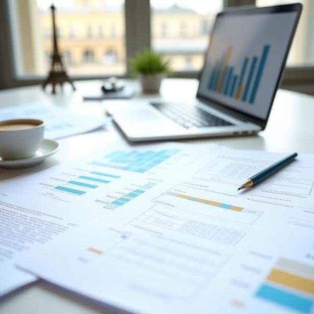 Optimisation fiscale pour particuliers et indépendants à Paris